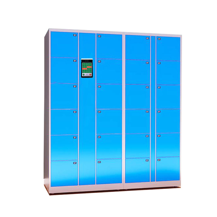 人臉識(shí)別存包柜生產(chǎn)商