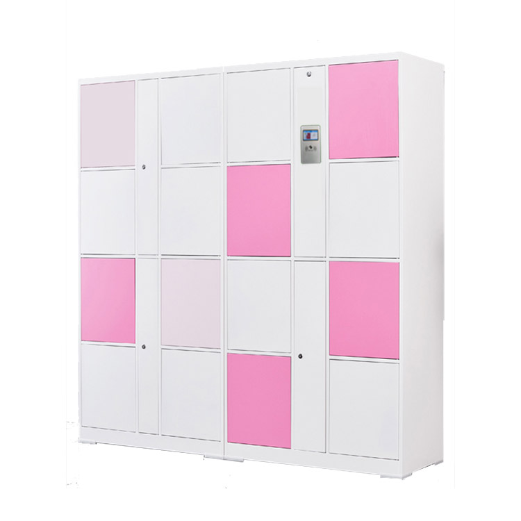 刷卡智能柜定制