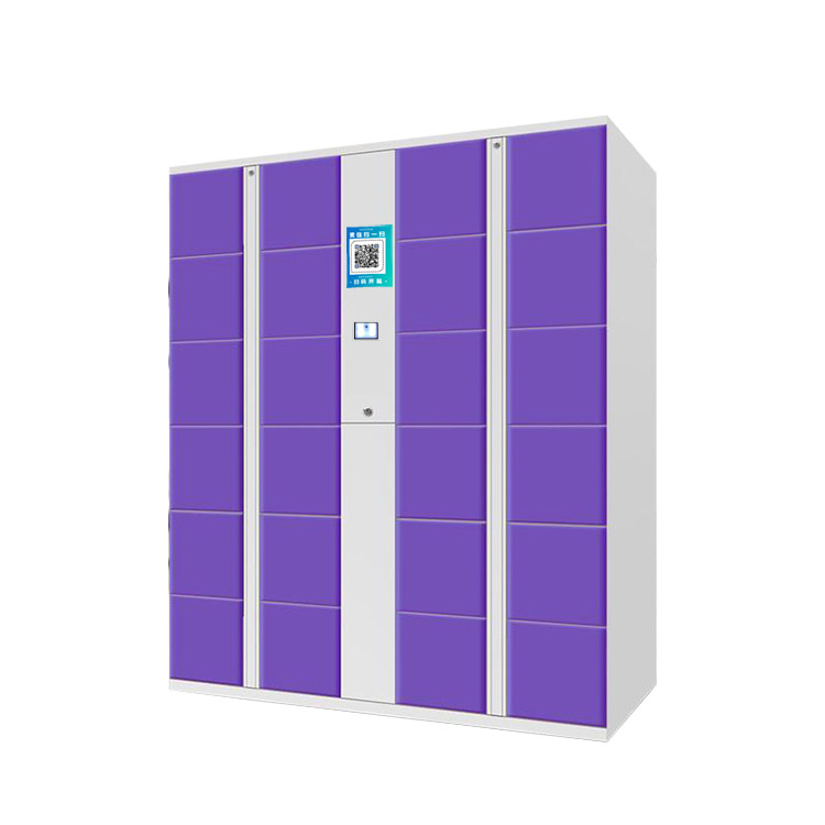 掃碼儲(chǔ)物柜廠(chǎng)家出售