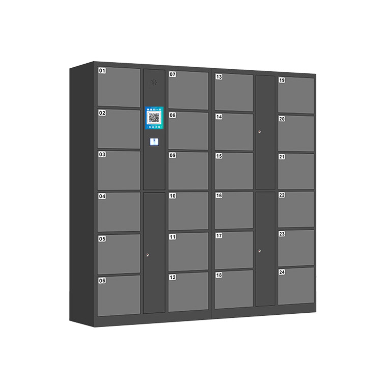 掃碼存包柜定制批發(fā)