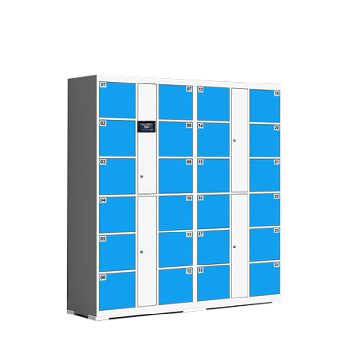 儲(chǔ)物智能柜鎖