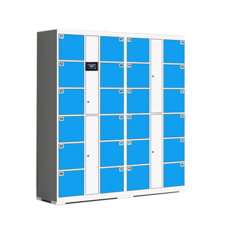 電子密碼智能寄存柜供應(yīng)商